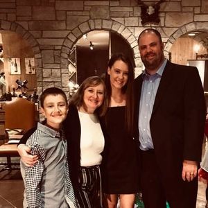 Meet your Posher, Charlie